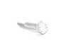 ES#241148 - 07119902957 - Exhaust Bolt - Used in several locations in the exhaust system - Genuine BMW - BMW