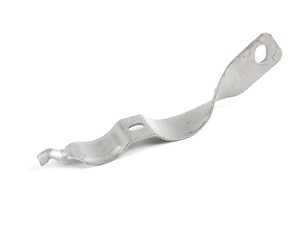 ES#40757 - 18311728237 - Exhaust Hanger - Used to hang the exhaust system - Genuine BMW - BMW