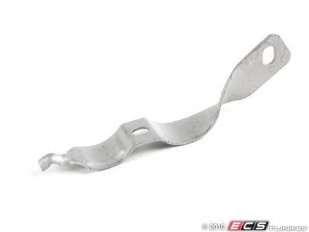 ES#40757 - 18311728237 - Exhaust Hanger - Used to hang the exhaust system - Genuine BMW - BMW