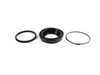 ES#60086 - 34211157042 - Rear Brake Caliper Rebuild Kit - Includes seals for rebuilding a caliper - Genuine BMW - BMW