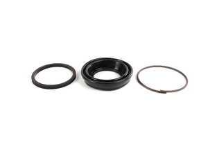 ES#60086 - 34211157042 - Rear Brake Caliper Rebuild Kit - Includes seals for rebuilding a caliper - Genuine BMW - BMW