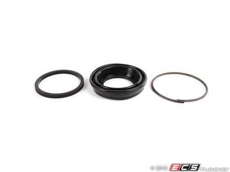 ES#60086 - 34211157042 - Rear Brake Caliper Rebuild Kit - Includes seals for rebuilding a caliper - Genuine BMW - BMW