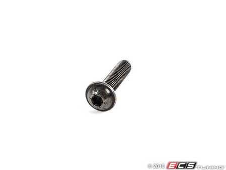 ES#25497 - 11611440385 - TORX BOLT - Genuine BMW - BMW