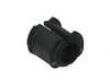 ES#3622325 - 99633379225 - Rear Sway Bar Bushing - Priced Each - Rubber stabilizer bar mounting bushing - Two required - URO - Porsche