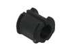 ES#3622326 - 99633379228 - Rear Sway Bar Bushing - Priced Each - Rubber stabilizer bar mounting bushing - Two required - URO - Porsche