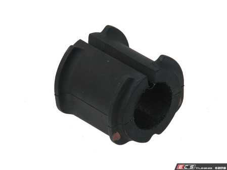 ES#3622326 - 99633379228 - Rear Sway Bar Bushing - Priced Each - Rubber stabilizer bar mounting bushing - Two required - URO - Porsche