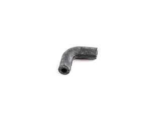 ES#170260 - 61667045421 - Support - Priced Each - L - section peice that connects to washer hose - Genuine MINI - MINI