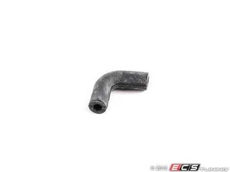 ES#170260 - 61667045421 - Support - Priced Each - L - section peice that connects to washer hose - Genuine MINI - MINI