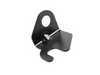 ES#66835 - 41007067823 - Bracket For Quarter Panel - Left - Located on the back of the front quarter panel - Genuine MINI - MINI