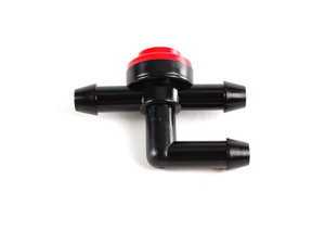 ES#170265 - 61667045427 - Return Valve - Priced Each - For connection of the three lines under the hood - Genuine MINI - MINI