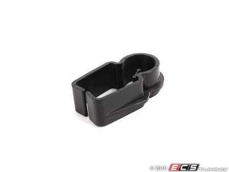 ES#170281 - 61667070184 - Clip - Priced Each - For underhood windshield washer tubing - Genuine MINI - MINI