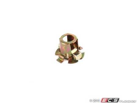 ES#130279 - 51719057885 - Nut - (NO LONGER AVAILABLE) - Genuine BMW - 