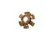 ES#130279 - 51719057885 - Nut - (NO LONGER AVAILABLE) - Genuine BMW - 
