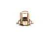 ES#130279 - 51719057885 - Nut - (NO LONGER AVAILABLE) - Genuine BMW - 