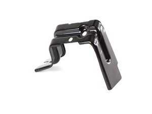 ES#66798 - 41007033557 - Main Bracket - Left - Located on the back of the front quarter panel - Genuine MINI - MINI