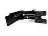 ES#66798 - 41007033557 - Main Bracket - Left - Located on the back of the front quarter panel - Genuine MINI - MINI