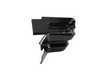 ES#66798 - 41007033557 - Main Bracket - Left - Located on the back of the front quarter panel - Genuine MINI - MINI