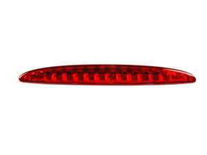 ES#174955 - 63256935789 - Third / Top Red Lens Stop Light With LEDs - Replace your faded brake light in your MINI - Genuine MINI - MINI