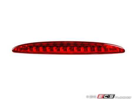 ES#174955 - 63256935789 - Third / Top Red Lens Stop Light With LEDs - Replace your faded brake light in your MINI - Genuine MINI - MINI