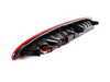 ES#174955 - 63256935789 - Third / Top Red Lens Stop Light With LEDs - Replace your faded brake light in your MINI - Genuine MINI - MINI