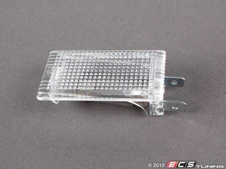 ES#175329 - 63316961985 - Trunk Light - Priced Each - (NO LONGER AVAILABLE) - Used on various locations in the trunk - Genuine BMW - 