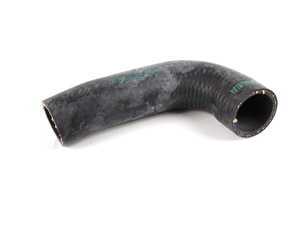ES#24731 - 11531309668 - E30 M3 Water hose elbow - Thermostat supply line - Genuine BMW - BMW