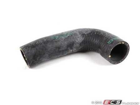 ES#24731 - 11531309668 - E30 M3 Water hose elbow - Thermostat supply line - Genuine BMW - BMW