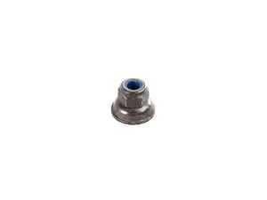 Flanged Nut - Priced Each