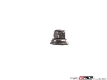 Genuine Volkswagen Audi - WHT001002 - Flanged Nut - Priced Each (WHT ...