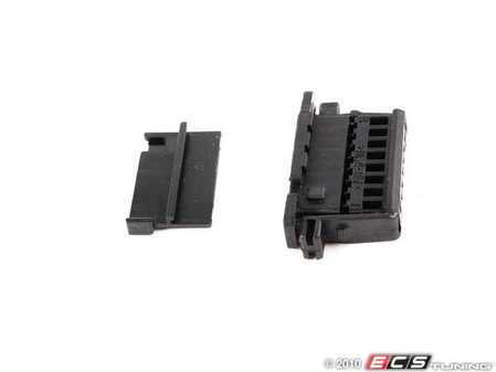 ES#351178 - 3D0972708 - HOUSING - Genuine Volkswagen Audi - 