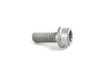 ES#471726 - N91048802 - Triple square Bolt - Priced Each - Install new hardware with your new parts. M8x20 - Genuine Volkswagen Audi - Audi Volkswagen