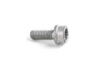 ES#471726 - N91048802 - Triple square Bolt - Priced Each - Install new hardware with your new parts. M8x20 - Genuine Volkswagen Audi - Audi Volkswagen