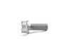 ES#471726 - N91048802 - Triple square Bolt - Priced Each - Install new hardware with your new parts. M8x20 - Genuine Volkswagen Audi - Audi Volkswagen