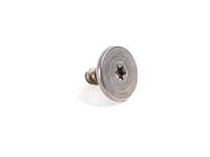ES#470711 - N90767602 - Torx Screw - Priced Each - Install new hardware with your new parts. M6x12 - Genuine Volkswagen Audi - Audi