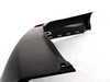 ES#2207924 - 1K5998521 - Jetta Rear GLI Valance - Textured - Satin black rear lower valance off the Jetta GLI. Includes red reflectors - Genuine Volkswagen Audi - Volkswagen