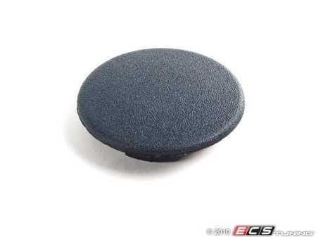 ES#96575 - 51411875392 - CLOSING CAP - Genuine BMW - BMW
