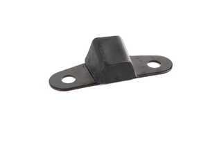 ES#92015 - 51247004476 - E53 Trunk Stop - Right - The rubber trunk stop that the rear trunk rests on when closed - Genuine BMW - BMW