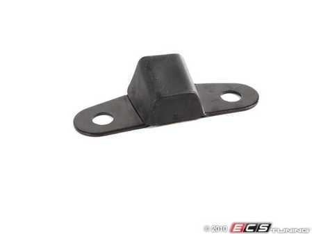 ES#92015 - 51247004476 - E53 Trunk Stop - Right - The rubber trunk stop that the rear trunk rests on when closed - Genuine BMW - BMW
