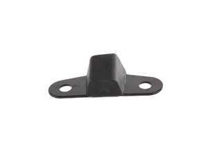 ES#92014 - 51247004475 - E53 Trunk Stop - Left - The rubber trunk stop that the rear trunk rests on when closed - Genuine BMW - BMW