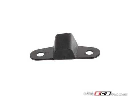 ES#92014 - 51247004475 - E53 Trunk Stop - Left - The rubber trunk stop that the rear trunk rests on when closed - Genuine BMW - BMW