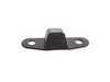 ES#92014 - 51247004475 - E53 Trunk Stop - Left - The rubber trunk stop that the rear trunk rests on when closed - Genuine BMW - BMW