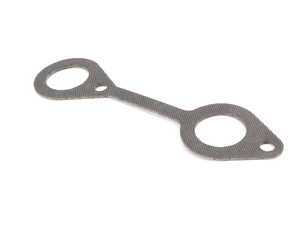 ES#18036 - 11121312173 - Spark Plug Well Gasket - Priced Each - Gasket for your spark plug well keeping oil out of them. 2 required. - Genuine BMW - BMW