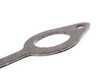 ES#18036 - 11121312173 - Spark Plug Well Gasket - Priced Each - Gasket for your spark plug well keeping oil out of them. 2 required. - Genuine BMW - BMW