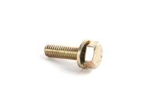 ES#14316 - 07119902919 - Motor Mount Bracket Bolt - See MOQKT - Genuine BMW - BMW