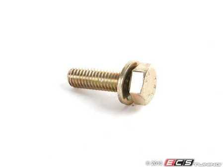 ES#14316 - 07119902919 - Motor Mount Bracket Bolt - See MOQKT - Genuine BMW - BMW