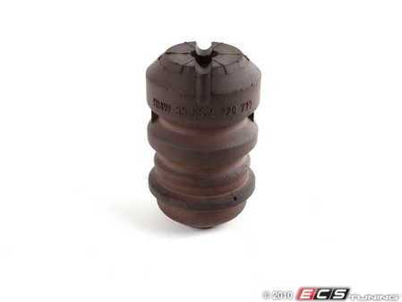 ES#58826 - 33532229777 - E46 M3 Rear Bump Stop - Priced Each - Should be replaced with new shocks - Genuine BMW - BMW