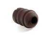 ES#58826 - 33532229777 - E46 M3 Rear Bump Stop - Priced Each - Should be replaced with new shocks - Genuine BMW - BMW