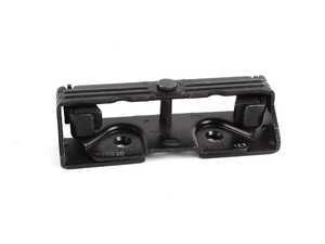 ES#92420 - 51248408859 - Trunk Striker - Located on the bottom of the trunk hatch - Genuine BMW - BMW