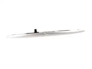 E53 X5 Titan Hatch Handle