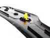 ES#123454 - 51477907159 - Rear Door Sill - Left - (NO LONGER AVAILABLE) - Add some M styling to your interior - Genuine BMW - 